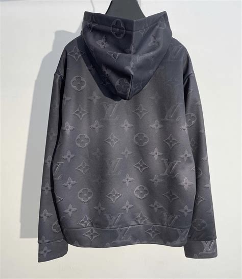 louis vuitton hoodi|louis vuitton hoodie women.